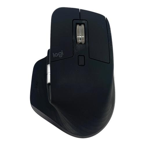 LOGICOOL (ロジクール) ワイヤレスマウス MX MASTER 3S