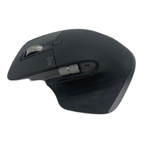LOGICOOL (ロジクール) ワイヤレスマウス MX MASTER 3S