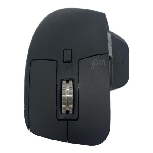 LOGICOOL (ロジクール) ワイヤレスマウス MX MASTER 3S