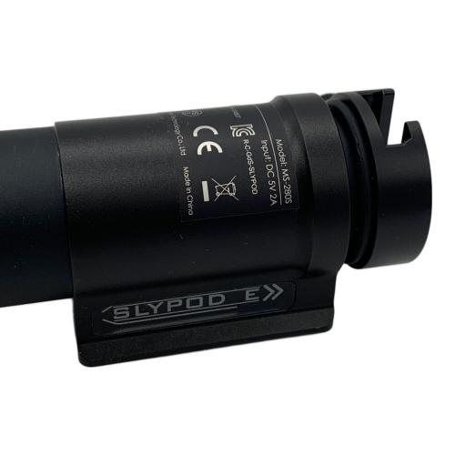 MOZA (モザ) 電動一脚 Slypod E ケース付