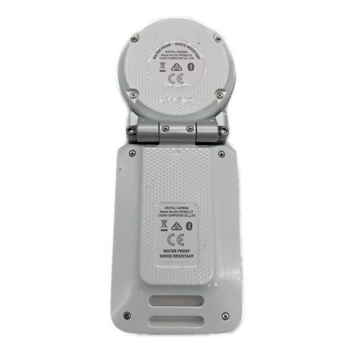 CASIO (カシオ) コンパクトデジタルカメラ ex-fr100l