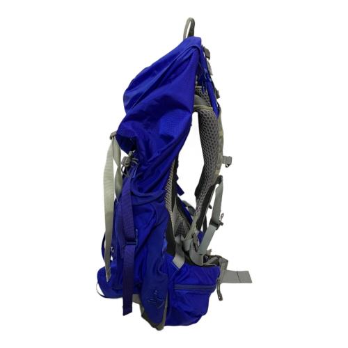 OSPREY (オスプレー) ariel 65AG バックパック ブルー×グレー