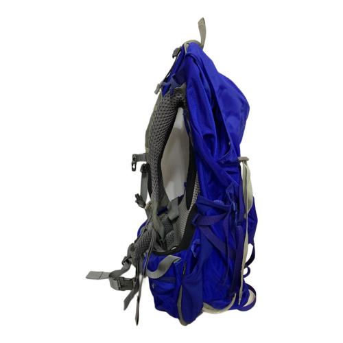 OSPREY (オスプレー) ariel 65AG バックパック ブルー×グレー