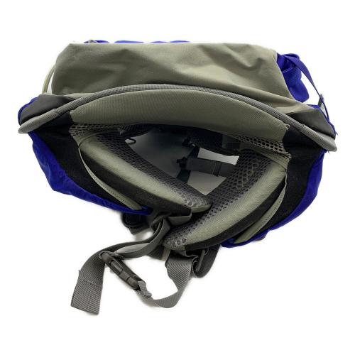 OSPREY (オスプレー) ariel 65AG バックパック ブルー×グレー