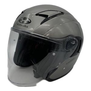 Kabuto (カブト) バイク用ヘルメット Exceed PSCマーク(バイク用ヘルメット)有
