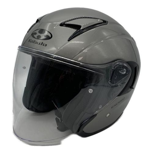 Kabuto (カブト) バイク用ヘルメット Exceed PSCマーク(バイク用ヘルメット)有