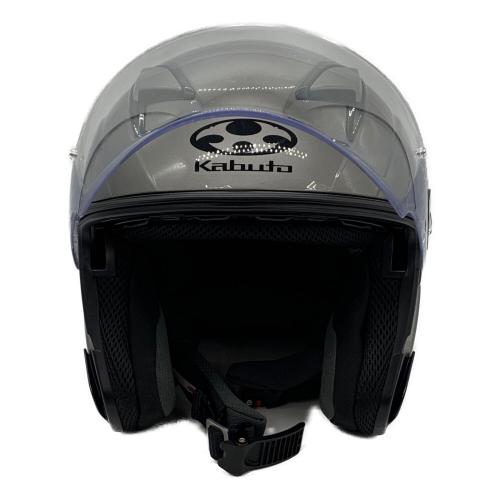 Kabuto (カブト) バイク用ヘルメット Exceed PSCマーク(バイク用ヘルメット)有