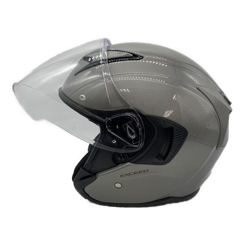 Kabuto (カブト) バイク用ヘルメット Exceed PSCマーク(バイク用ヘルメット)有