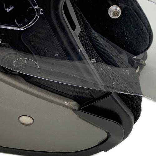 Kabuto (カブト) バイク用ヘルメット Exceed PSCマーク(バイク用ヘルメット)有
