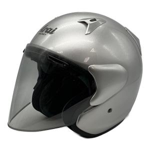 Arai (アライ) バイク用ヘルメット 傷有 PSCマーク(バイク用ヘルメット)有
