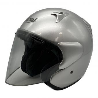 Arai (アライ) バイク用ヘルメット 傷有 PSCマーク(バイク用ヘルメット)有