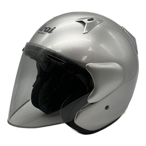 Arai (アライ) バイク用ヘルメット 傷有 PSCマーク(バイク用ヘルメット)有