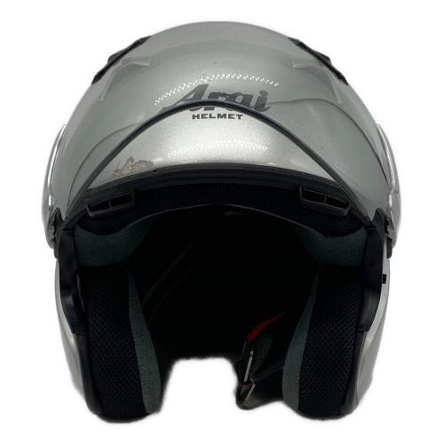Arai (アライ) バイク用ヘルメット 傷有 PSCマーク(バイク用ヘルメット)有