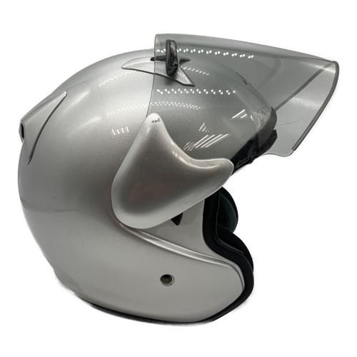 Arai (アライ) バイク用ヘルメット 傷有 PSCマーク(バイク用ヘルメット)有