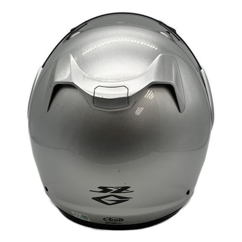 Arai (アライ) バイク用ヘルメット 傷有 PSCマーク(バイク用ヘルメット)有