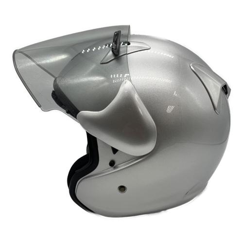 Arai (アライ) バイク用ヘルメット 傷有 PSCマーク(バイク用ヘルメット)有