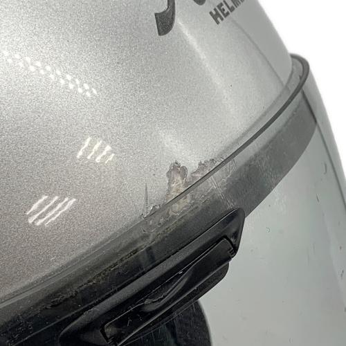 Arai (アライ) バイク用ヘルメット 傷有 PSCマーク(バイク用ヘルメット)有