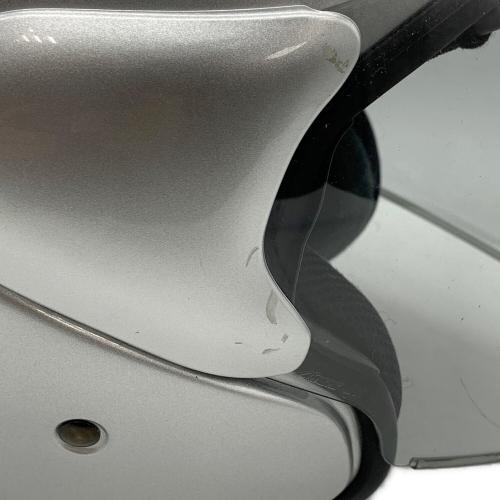 Arai (アライ) バイク用ヘルメット 傷有 PSCマーク(バイク用ヘルメット)有