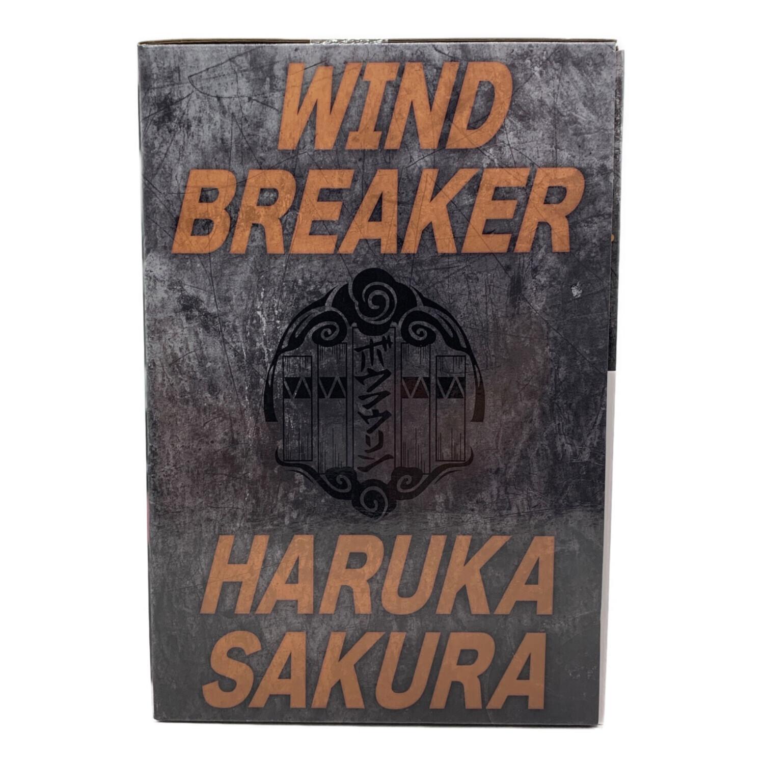 BANDAI (バンダイ) 桜遥 WIND BREAKER 頼られる者 A賞｜トレファクONLINE