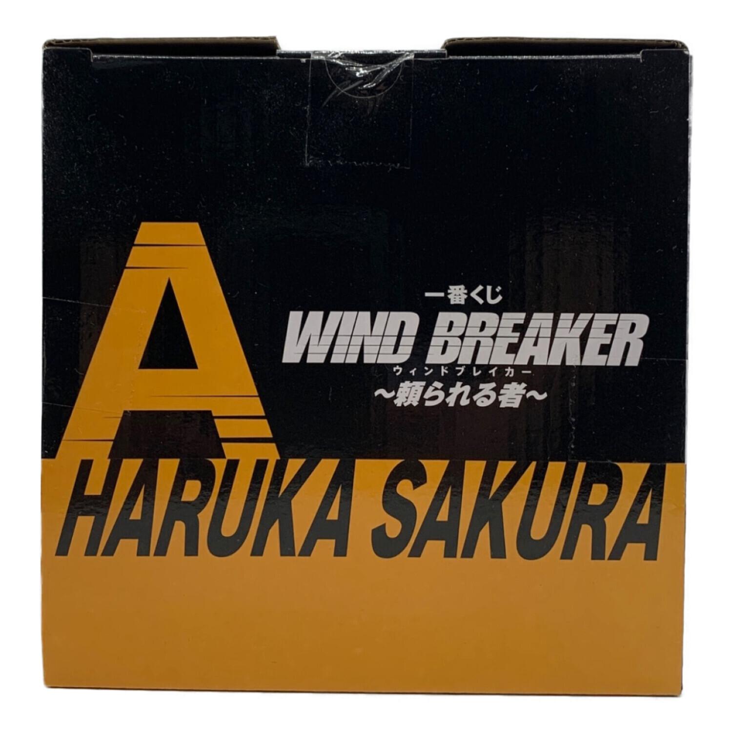 BANDAI (バンダイ) 桜遥 WIND BREAKER 頼られる者 A賞｜トレファクONLINE