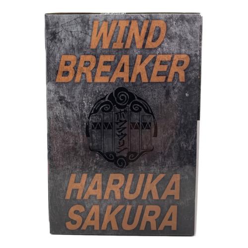 BANDAI (バンダイ) 桜遥 WIND BREAKER 頼られる者 A賞