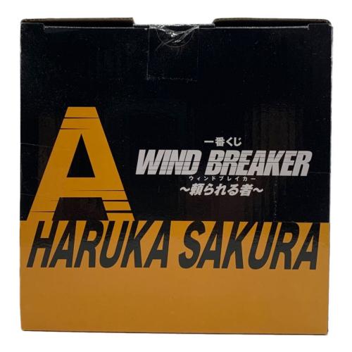 BANDAI (バンダイ) 桜遥 WIND BREAKER 頼られる者 A賞