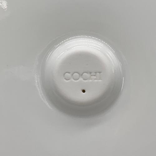 cochi DEEP PLATE