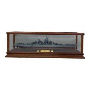 U.S.S MISSOURI U.S BATTLESHIP BB-63 SEPTEMBER2.1945