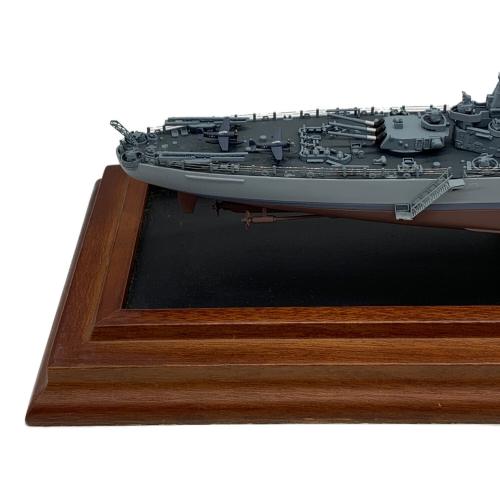 U.S.S MISSOURI U.S BATTLESHIP BB-63 SEPTEMBER2.1945