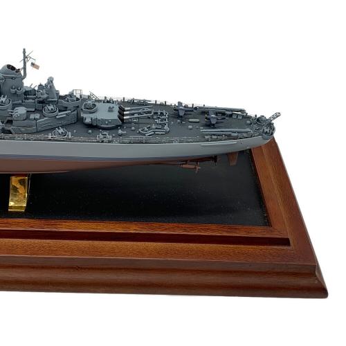 U.S.S MISSOURI U.S BATTLESHIP BB-63 SEPTEMBER2.1945