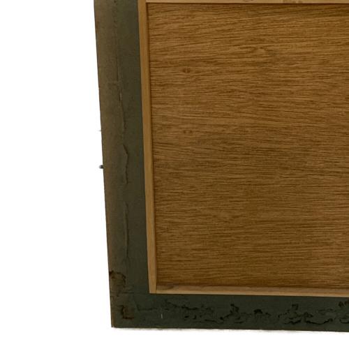 小田切 訓 (オダギリ サトシ) 道庁の池/北海道 リトグラフ・191/250・6号