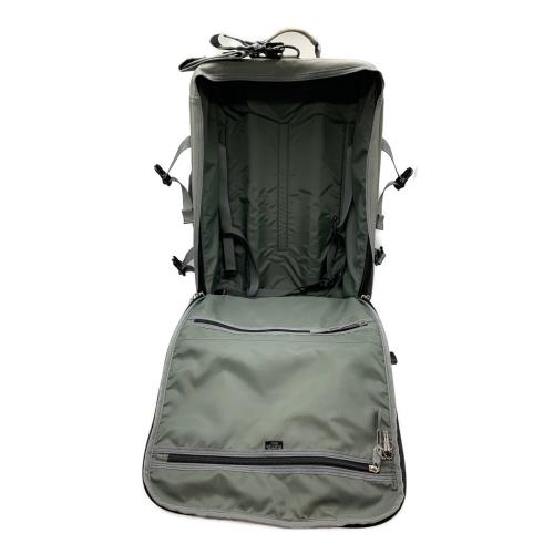PORTER (ポーター) キャリーバッグ グレー TRIP