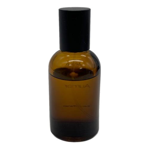 Aesop (イソップ) オードパルファム 50ml 残量50%-80% Aurner