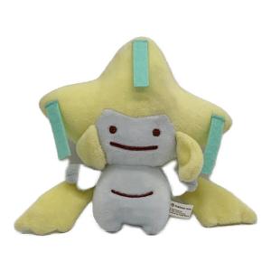 Pokemon Center (ポケモンセンター) ジラーチメタモン