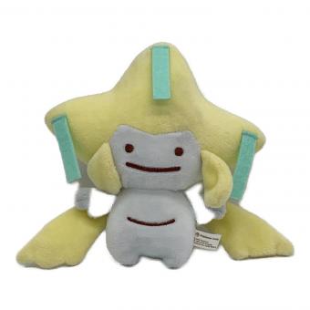 Pokemon Center (ポケモンセンター) ジラーチメタモン