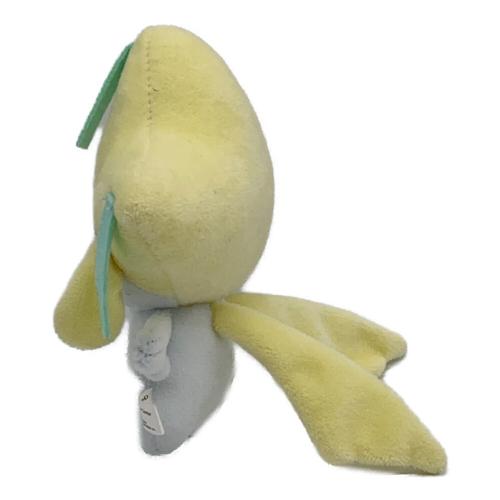 Pokemon Center (ポケモンセンター) ジラーチメタモン