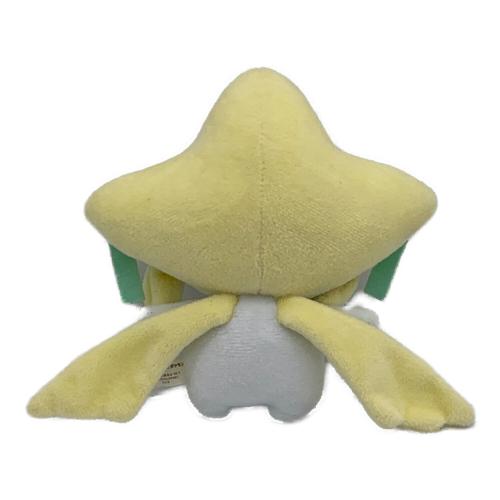 Pokemon Center (ポケモンセンター) ジラーチメタモン