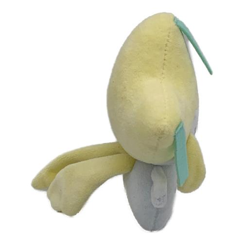 Pokemon Center (ポケモンセンター) ジラーチメタモン