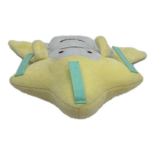 Pokemon Center (ポケモンセンター) ジラーチメタモン