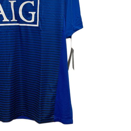 NIKE (ナイキ) ゲームシャツ 377419 MANCHESTER UNITED 2011 TRAINING