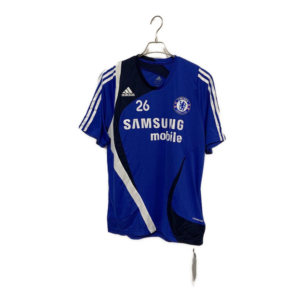 adidas (アディダス) ゲームシャツ 693669 CHELSEA 05/07 メンズ SIZE
