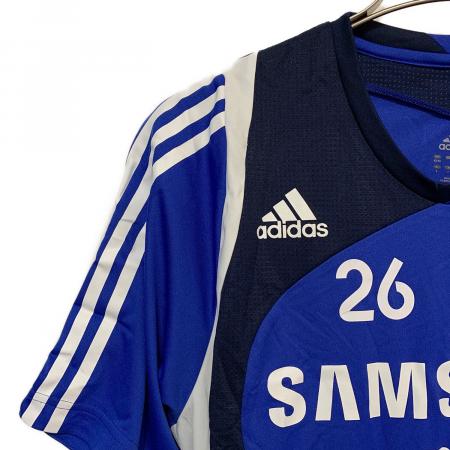 adidas (アディダス) ゲームシャツ 693669 CHELSEA 05/07 メンズ SIZE