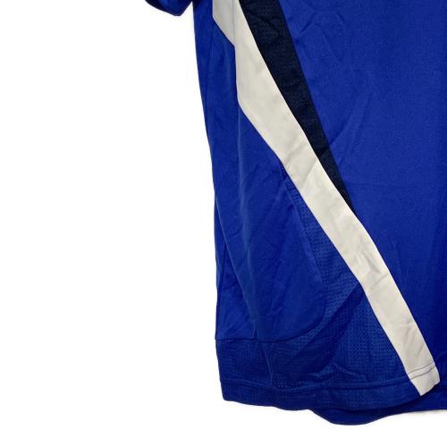 adidas (アディダス) ゲームシャツ 693669 CHELSEA 05/07 メンズ SIZE XO ブルー×ネイビー
