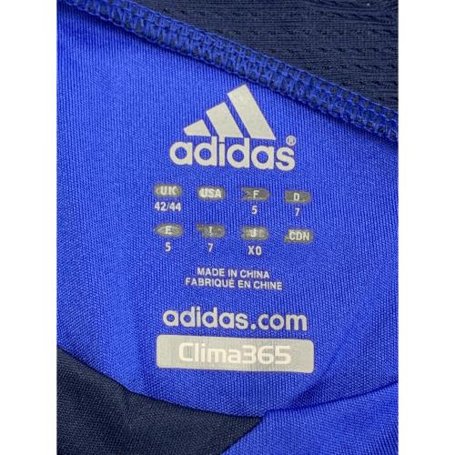 adidas (アディダス) ゲームシャツ 693669 CHELSEA 05/07 メンズ SIZE XO ブルー×ネイビー