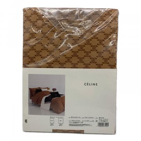 CELINE (セリーヌ) 掛け布団カバー PTN1107815｜トレファクONLINE