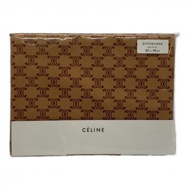 CELINE (セリーヌ) 綿毛布｜トレファクONLINE