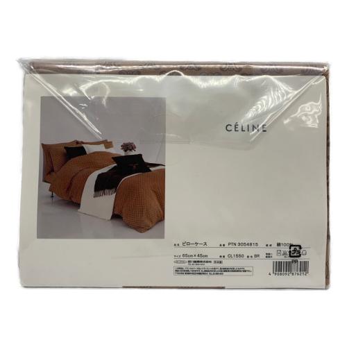 CELINE (セリーヌ) ピローケース PTN3054815