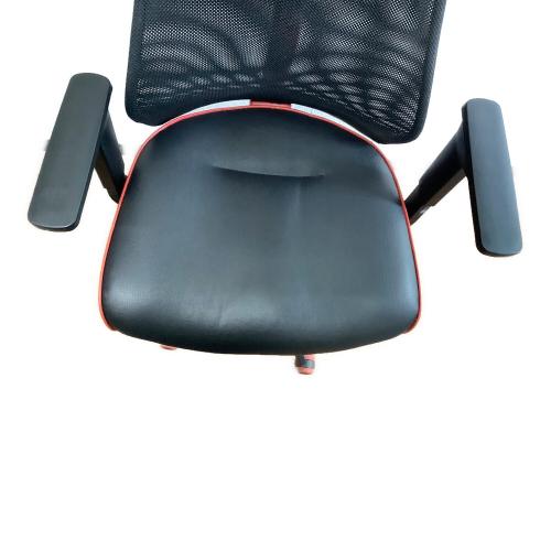 IKEA (イケア) ゲームミングチェア 262 ブラック MATCHSPEL