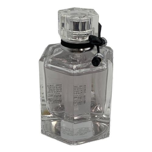 GUCCI (グッチ) オードトワレ 50ml 残量80%-99% フローラ バイ グッチ ガーデン ジェネラス バイオレット
