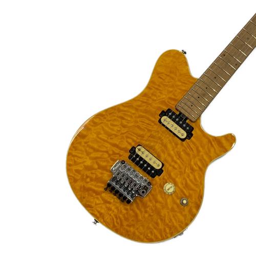 STERLING (スターリング) MUSIC MAN AXIS エレキギター AX40-TGO @